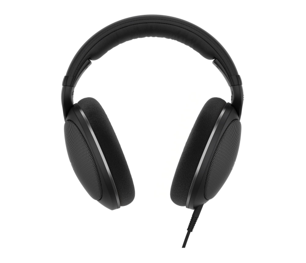 SENNHEISER HD550 Czarne - 1322132 - zdjęcie